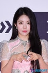 [T포토] 유정 예쁜 손하트
