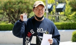 ‘컬투쇼’ 송진우 “장혁 성대모사, 팬이라 따라하게 됐다”