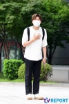 [T포토] 수현 저 부르셨어요?