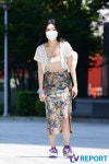 [T포토] 조이 청량한 여름 여신