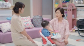 ‘광자매’ 전혜빈, 고원희와 비교+가족들 푸대접에 분노→이상숙, 홍은희에 또 막말[종합]