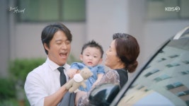 오케이 광자매 홍은희, 마음앓이 내가 방해꾼 된 기분…하나도 안 행복해