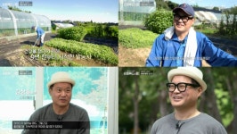 김상호, ‘슈퍼푸드의 힘’ 스토리텔러 변신... 부캐는 9년차 농부