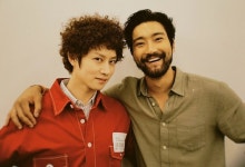 김희철, 털보요정 최시원에 그리움…예쁜 추억으로 남겨두길 [리포트:컷]