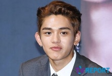 NCT 루카스, 사생활 논란 인정→사과... 활동 중단한다[전문]