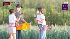 ‘맛남’ 최원영, 심이영과 동반촬영 “일터에 아내가... 너무 신기해”[종합]