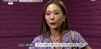 ‘스우파’ 허니제이, 모니카에 패해 최종 워스트 댄서 선정 “속상해”