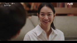 갯마을 차차차 김선호X신민아X이상이, 한 집에서 기상…오묘한 삼각관계