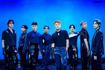 에이티즈, 美빌보드 200 포함 총 7개 차트 진입