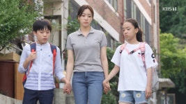 '속아도 꿈결' 이태구주아름, 결혼 허락 받았다…왕지혜, 주종혁에 