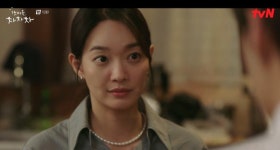 ‘갯마을 차차차’ 신민아♥김선호, 고백→입맞춤... 공진 공식커플 됐다[종합]