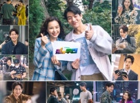 자체 최고 원더우먼, 인기 비결은 현장