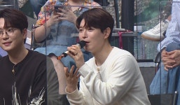 복면가왕 비대면남친 배두훈 빈대떡 신사 무대에 크게 배웠다극찬