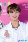 [T포토] 태일 환한 미소