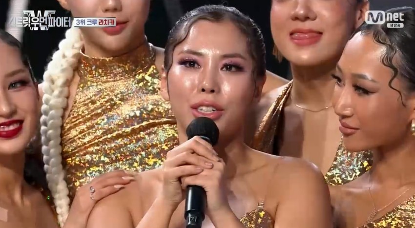 월드 오브 스트릿 우먼 파이터, 일본팀 오사카 오죠 갱이 최종 우승 석권! - 10점 차이로 스우파3 우승에 격려와 응원을!