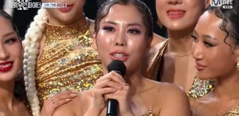 ‘스우파’ 홀리뱅, 무대 찢고 최종우승... 2위 훅→3위 라치카[종합]