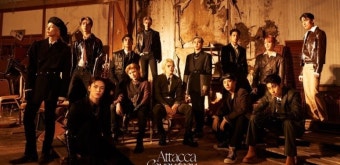 'Attacca' 세븐틴, 5연속 밀리언셀러 등극 [성적표]