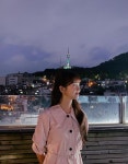 이요원, 믿을 수 없는 애셋맘의 비주얼 [리포트:컷]