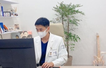 장영란, 일만 하는 남편에 