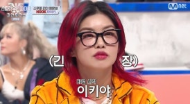 ‘스우파’ 아이키 “훅 합류 조건이 예쁘지 않은 외모? 미의 기준 벗어나고 싶어서...”
