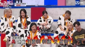 ‘스우파’ 아이키 “훅 합류 조건이 예쁘지 않은 외모? 미의 기준 벗어나고 싶어서...”