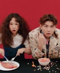 홍현희♥제이쓴, 아무나 못 하는 케미 달달 [리포트:컷]