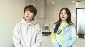 구해줘! 홈즈 정승환X권진아, 발품 대결 중 미니 콘서트
