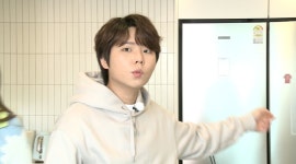 구해줘! 홈즈 정승환X권진아, 발품 대결 중 미니 콘서트