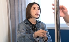 ‘홈즈’ X세대 김숙, MZ세대 정승환 리액션에 당황한 이유는?