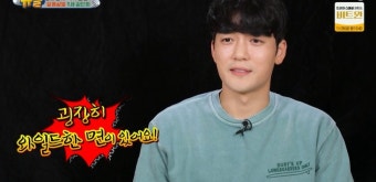 ‘슈돌’ 김진우, 인형 같은 두 아이 단희·문호 공개... “행복한 아빠”