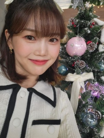오마이걸 효정 