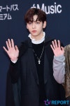 [T포토] 수빈 참 잘생겼다