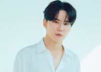 김준수(XIA), 옷소매 붉은 끝동 OST 합류 애절