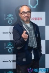 [T포토] 강신일 '신스틸러 배우'
