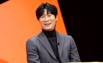 '미우새' 진선규 