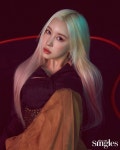 우주소녀 쪼꼬미 수빈·루다·여름·다영, 매혹적인 비주얼 [화보]