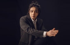 ‘슈퍼주니어 출신’ 김기범, PA엔터테인먼트와 전속계약 체결[공식]
