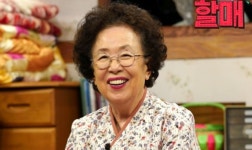 ‘진격의 할매’ 나문희, 데뷔 61년 만에 첫 고정MC 도전 “괜찮게 나이 먹었다는 말 듣고파”