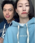 이현이, 남편과 달달한 케미 [리포트:컷]