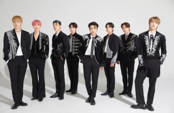 에이티즈, 日에서 ‘2022 월드투어’ 라이브 생중계 방송
