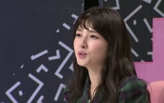 대한외국인 김경란 화장실 변기통 붙잡고 울었다