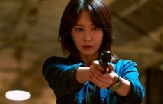 그리드 D-1, 김아중의 귀환