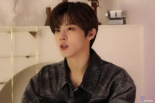 ‘컴백 D-1’ 김우석 “새 앨범에 팬송도 수록... 팬들에게 하고 싶은 말 담아”