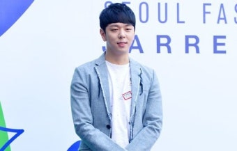 '음주운전 적발' 문준영 