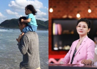 서희원 전남편, 불면 시달려...왕소비母 “이것도 다 경험