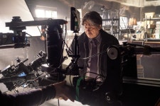 이상한 나라의 수학자 배우들 열정X케미 가득...비하인드 스틸 공개