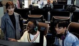 놀면뭐하니? 이미주, 조나단X래원에 누나美→꼰대美 웃음 활약