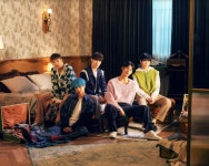 CIX, 팬 향한 진심 가득 Pinky Swear 발매