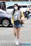 [T포토] 조이 봄 여친룩은 이렇게