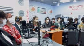 오메가엑스, ‘LOVE ME LIKE’ 라이브로 팬심 정조준